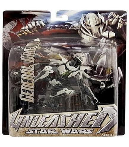 Amazon.com: Star Wars EIII Revenge of the Sith 12 Inch